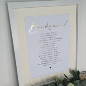 Mother of the groom Print, mother of the groom Foil Print, Gift For mother of the groom, Mother of the groom Gift, wedding gift wedding poem image 4