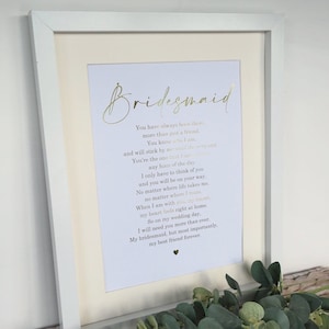 Mother of the groom Print, mother of the groom Foil Print, Gift For mother of the groom, Mother of the groom Gift, wedding gift wedding poem image 5