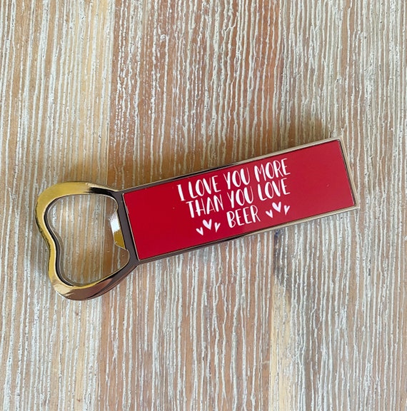 Funny bottle opener keychain clearance