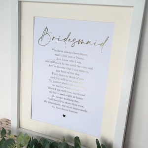 Mother of the groom Print, mother of the groom Foil Print, Gift For mother of the groom, Mother of the groom Gift, wedding gift wedding poem image 6