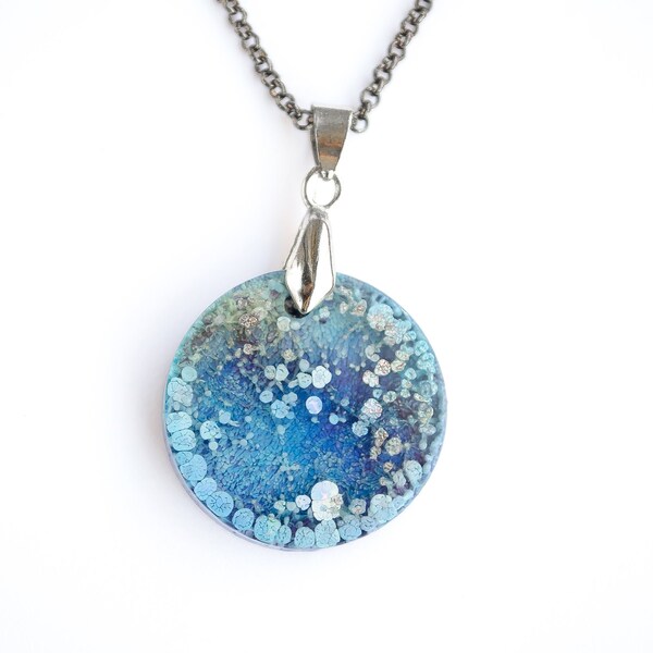 Resin Jewelry Etsy Canada