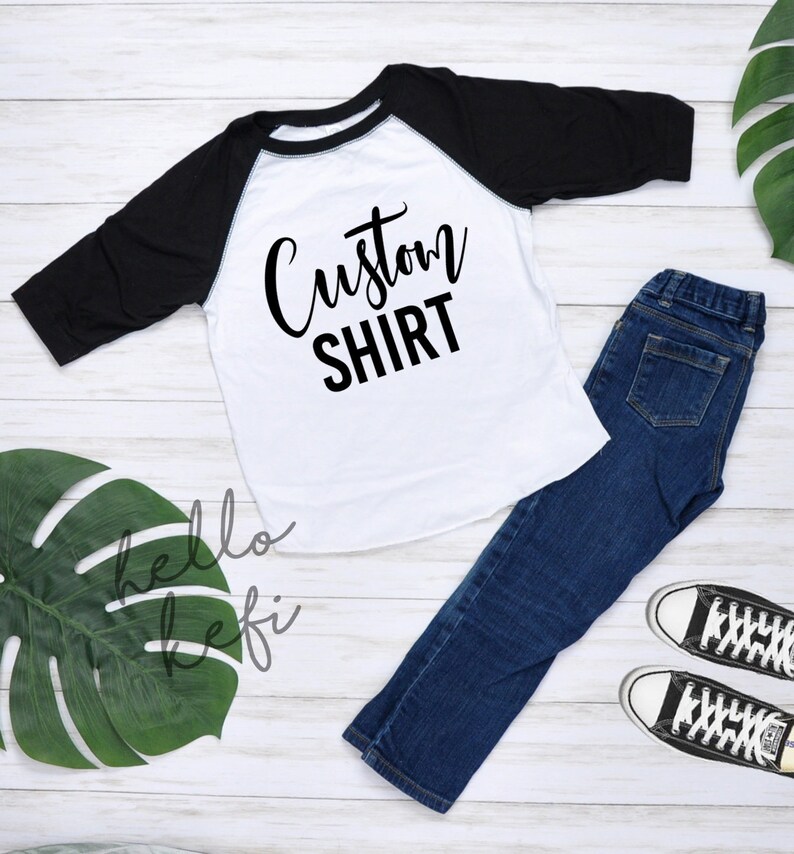 toddler baseball jersey personalized