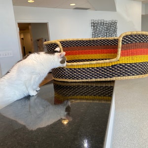 Fair trade Pet Bed
