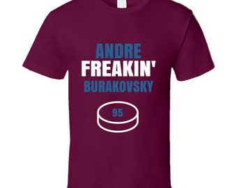 andre burakovsky t shirt