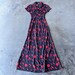 Robe Sans Bretelles BCBG Max Azria Taille 4 - Empire Waist, Longue, Neuve Sans étiquettes