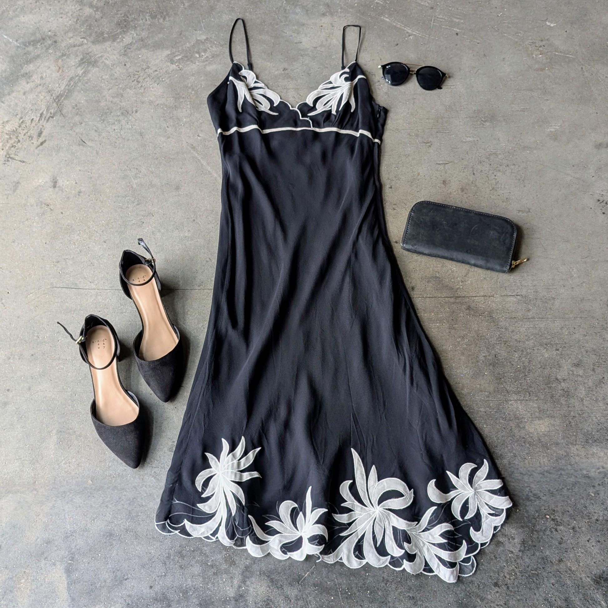【BCBGMAXAZRIA】Edith Black dress NWT BCBG Edith Dress - Size 12 | eBay