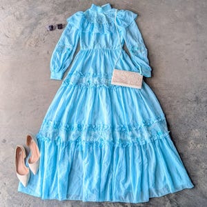 red linen midi dress Zimmermann Rebellion Tuck Scarf Linen Midi Dress