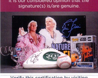 David Bradley Hand Signed JSA Certified 8x10 Game of Thrones Photo