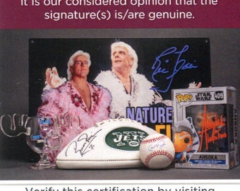 Tommy Chong Hand-signed That '70s Show 8x10 Photo as Leo. JSA