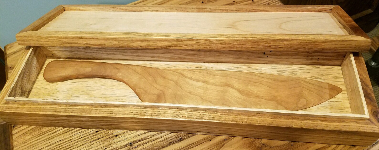 Wooden Cake Knife Handmade Wooden Knife Wooden Wedding Etsy