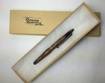 Bocote Touch Stylus