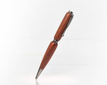 Bloodwood Pen or Pencil - Handmade