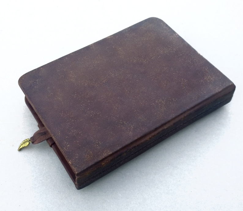 Leather Bound Journal Notebook Medieval Art Journal With Etsy Australia