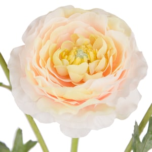 Ranunculus Light Pink, faux Ranunculus, artificial flowers, wedding decoration, styling prop, set decoration