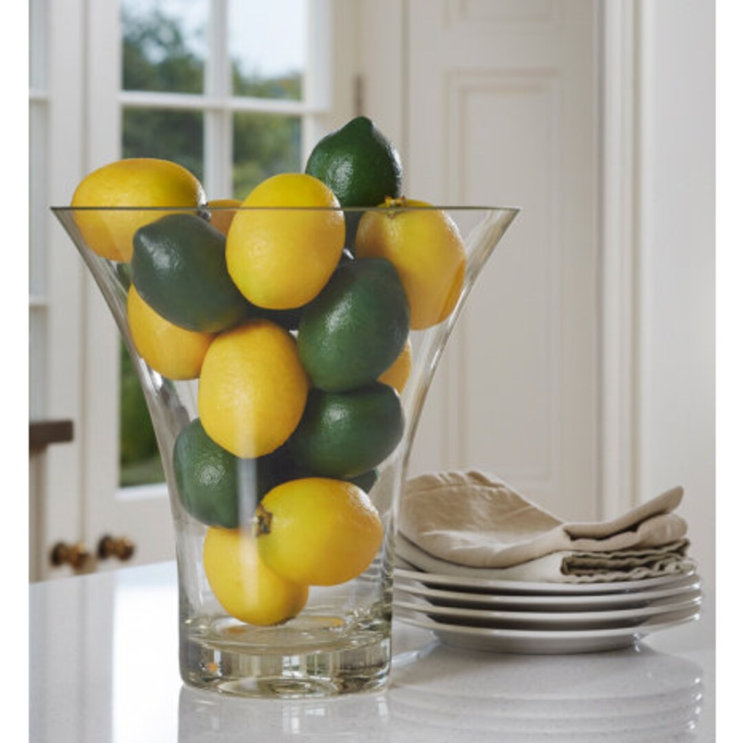 Artificial Yellow Lemon Fruit Faux Lemon Artificial Fruit Etsy