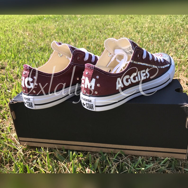 Gig' Em Customz image 2