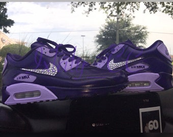 Airmax personalizados años 90