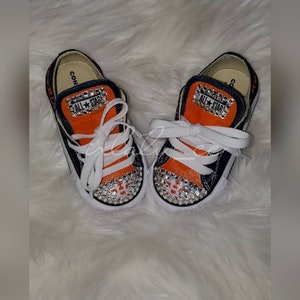 Custom Astros (Kids Sizes)