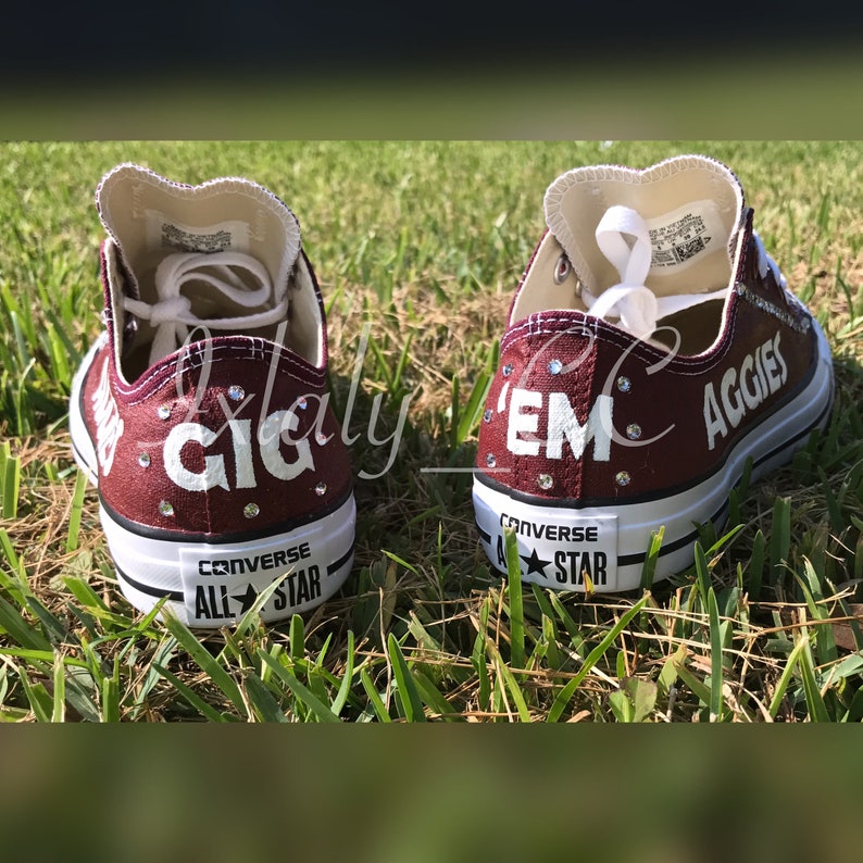 Gig' Em Customz image 3