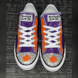 Clemson Tigers