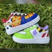 Toy Story Themed AF1 