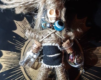 real voodoo dolls for sale