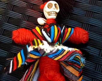 amber rose toys Love Voodoo Doll, © Love Spell Voodoo Doll, Voodoo Doll Kit, Voodoo Poppet,  Poppet Kit, Love Fetish Doll, Fetish Doll, Voodoo Hoodoo Doll, main image 1
