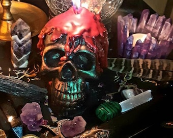 Devil's Karma. Instant Karma Candle. Return Hex. Karma to my Enemy. Karma Candle. Instant Karma. Revenge candle. Candle Magick