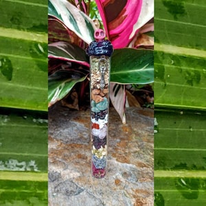 Love Spell Intention Bottle, Love Spell, Passion Spell, Fidelity Spell, Bring Back An Ex, Love Spell Jar, Love Intention Jar, Witch Bottle