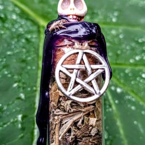 Protection Intention Bottle, Intention Bottle, Protection From Evil, Protection Spells, Evil Spirit Protection, Banish Gossip, Banishing