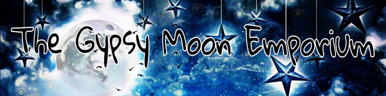 LunaZingara - Etsy