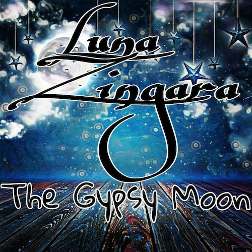LunaZingara - Etsy