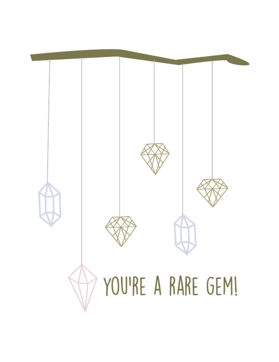 Digital Greeting Card Etsy