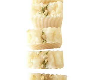 Jasmine Honeysuckle Soap Wholesale Bulk 9 Bars | Wholesale Soap Bars | Private Label