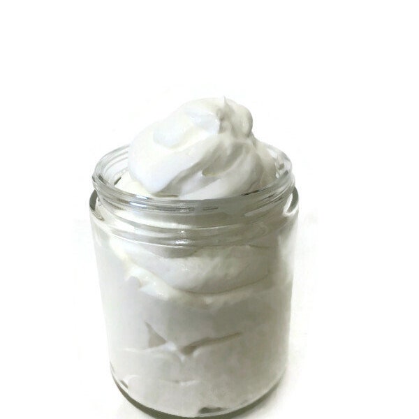 Scented Whipped Body Butter | Natural | Vegan | Whipped Shea Butter 18 Scent Options