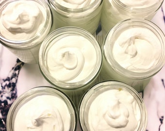 Wholesale Whipped Body Butter | Customized Body Butter | White Label Body Butter