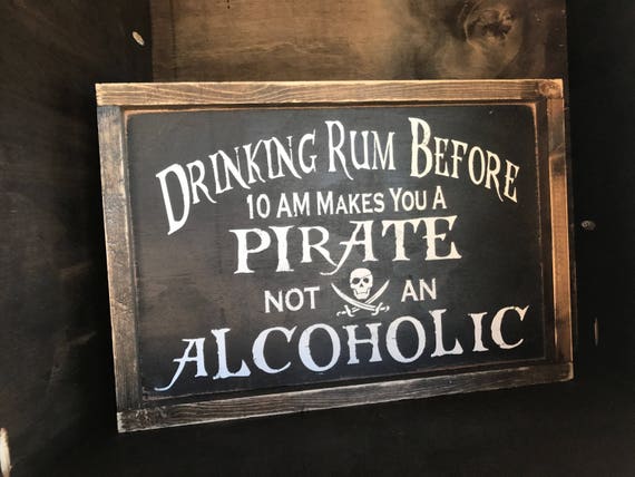 Télécharger gratuitement Images Boire Du Rhum Barman Bar Decor Cuisine Pirates Etsy le plus cool par