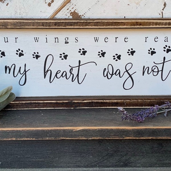 Pet Sign - Etsy