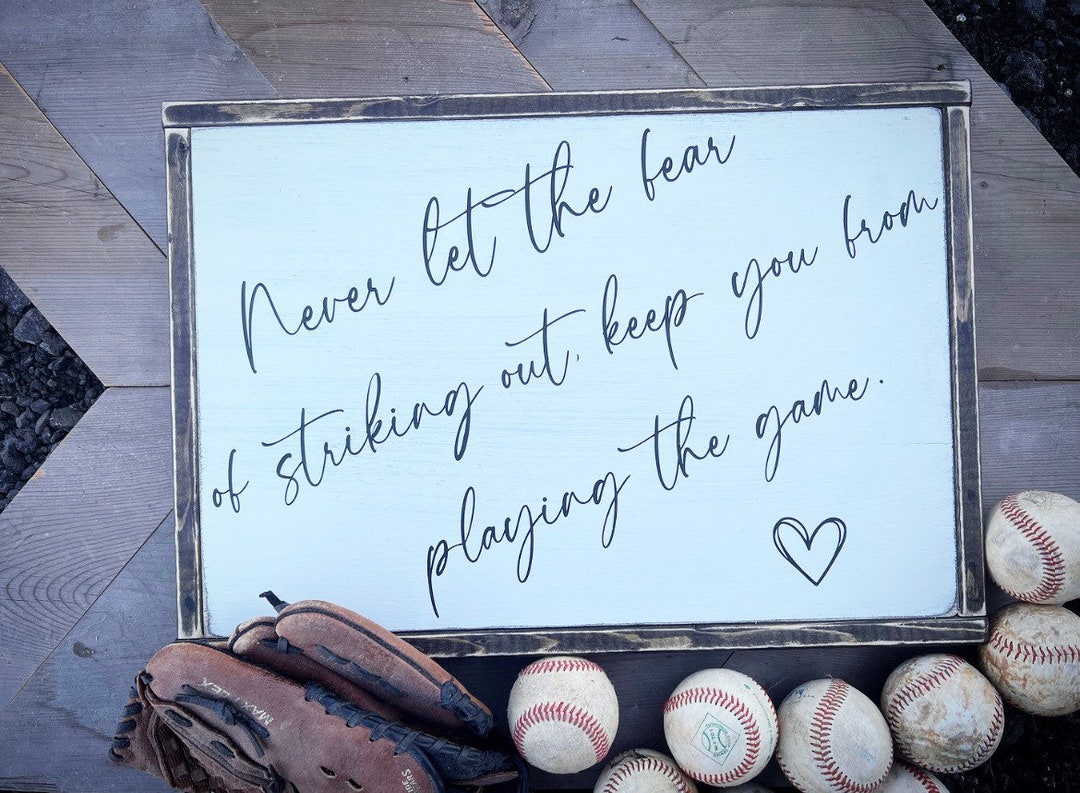 Locker Room Mirror, Mirror, Softball Quotes, Softball Team, Team Player