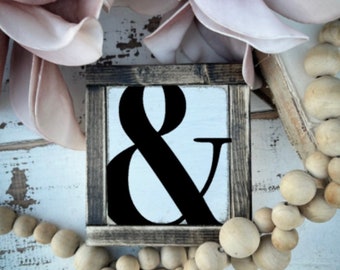 Kiss me, love you, valentine’s day, valentine decor, gifts for him, gifts for her, valentine home decor, vday, ampersand, and, tiered tray