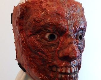 RUFUS Face Mask