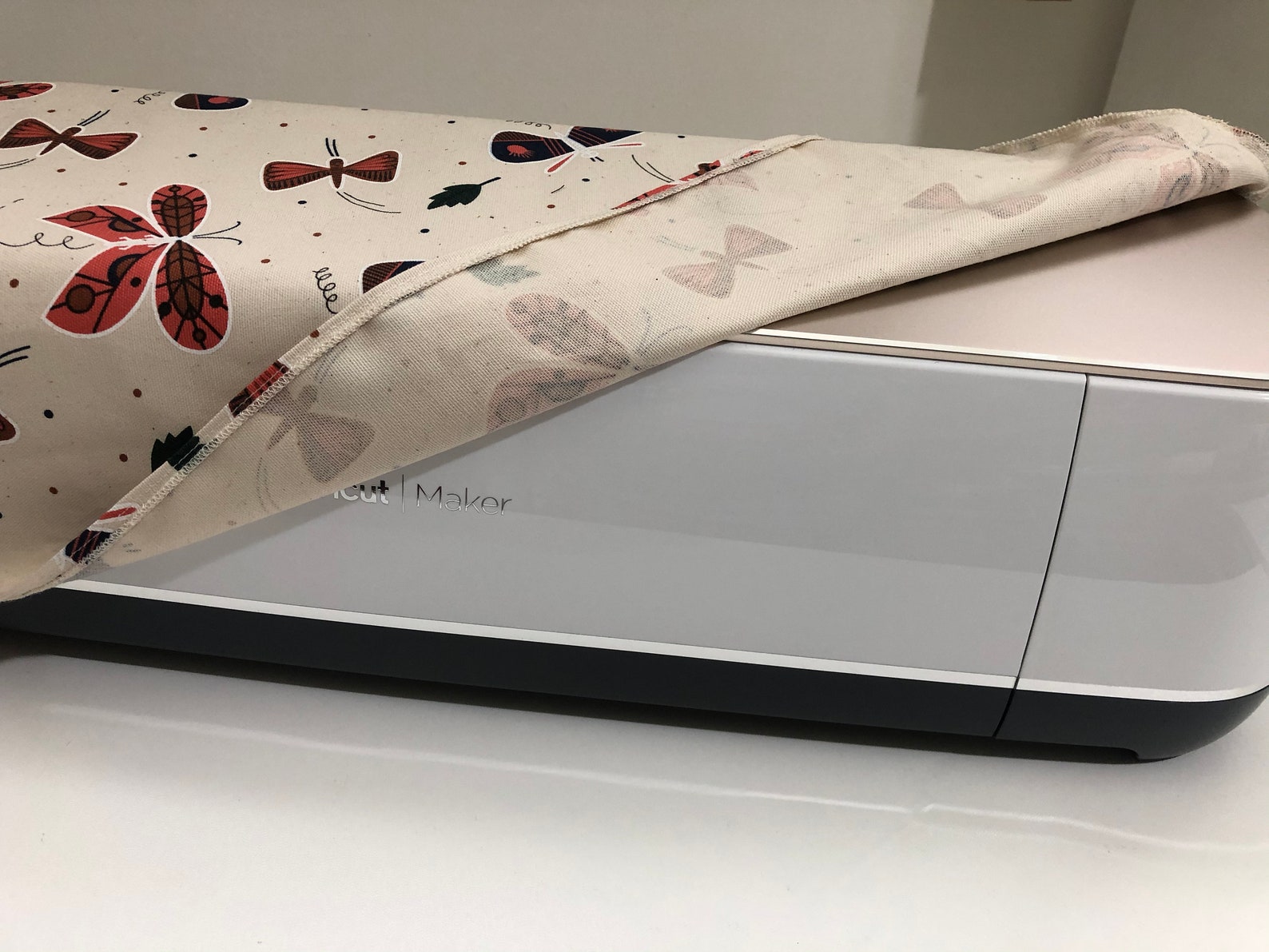 Cricut Maker / Explore Air 2 Dust Cover Etsy