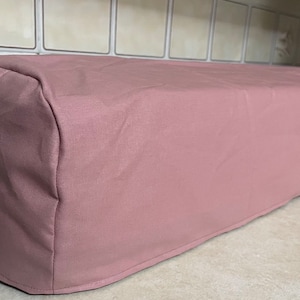Cricut Maker 2/3 / Explore Air 2 & 3 Dust Cover BLUSH PINK