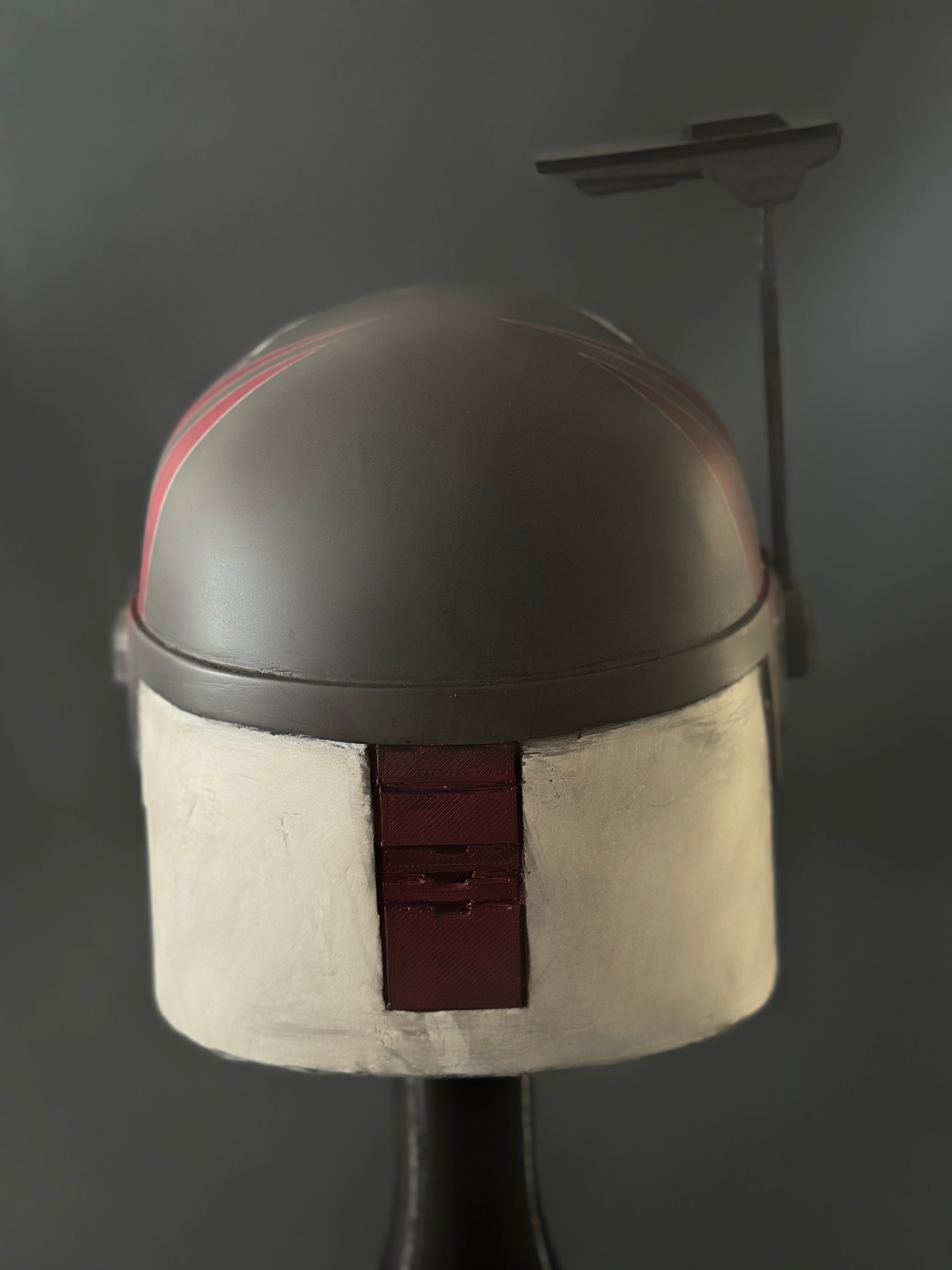 Sabine Wren Helmet 3d Printed. Fully Finished. Perfect for - Etsy