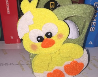 Porta ovetto di Pasqua