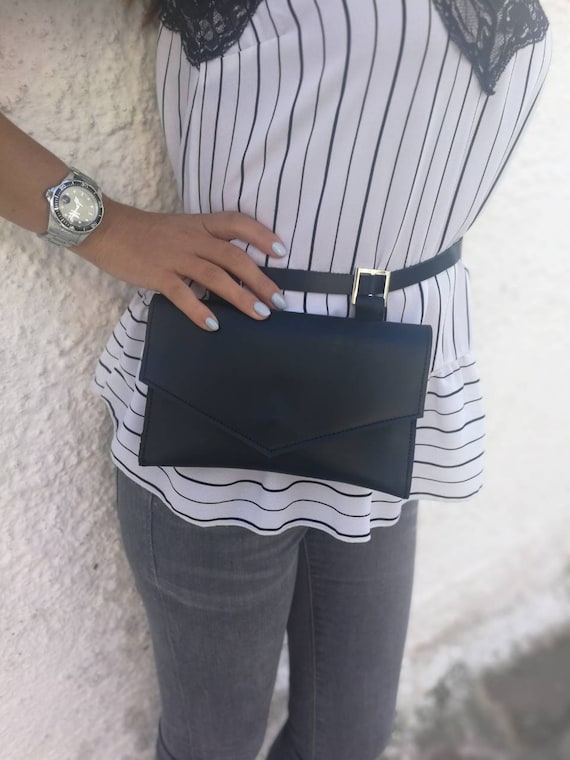 Etsy belt bag hotsell