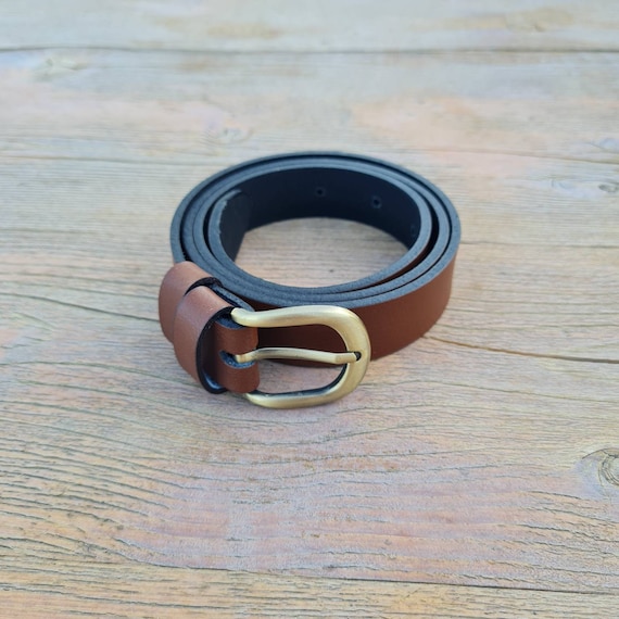 classic dress belt Classic Belt main image 1