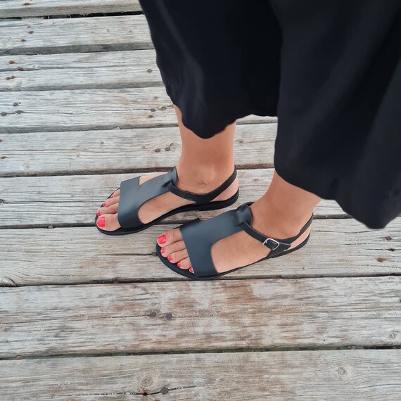 slingback gladiator sandals