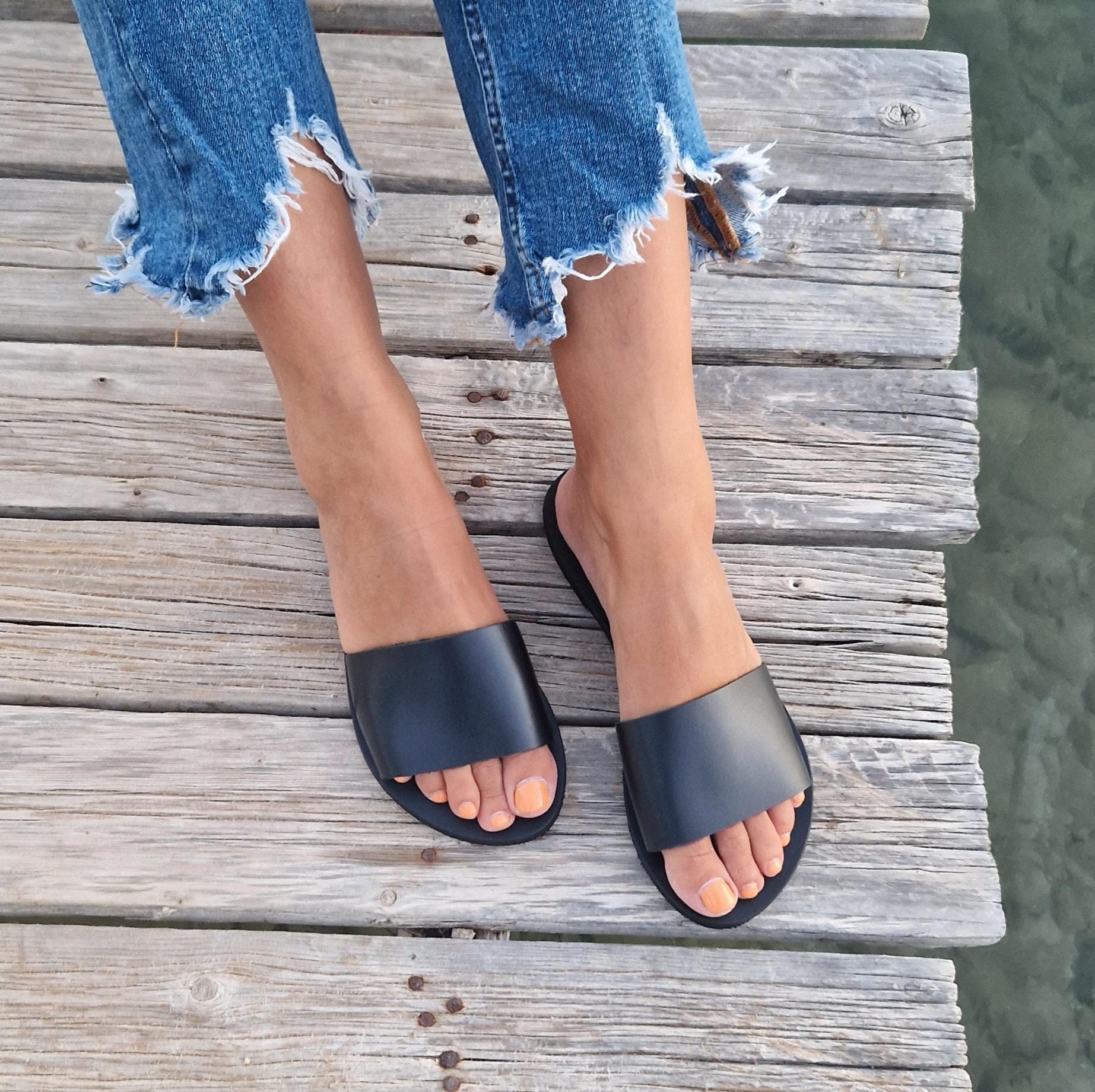 DondPO Sandali Estivi Da Donna, Eleganti, Aperti, Sexy, Con Tacco Spiaggia 43 Da Donna Piatti Da Spiaggia Da Spiaggia Da Spiaggia Per Il Tempo Libero Estive 2022 Marrone 38 Eu 107999920