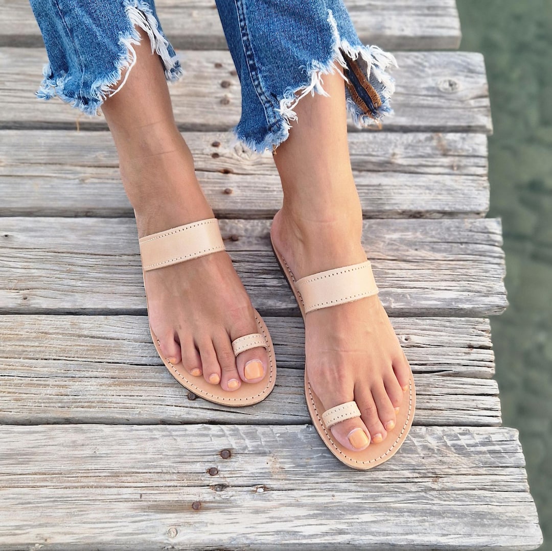 Ancient Greek Sandals Sandalias Estilo Griego GREEK SANDALS Consi